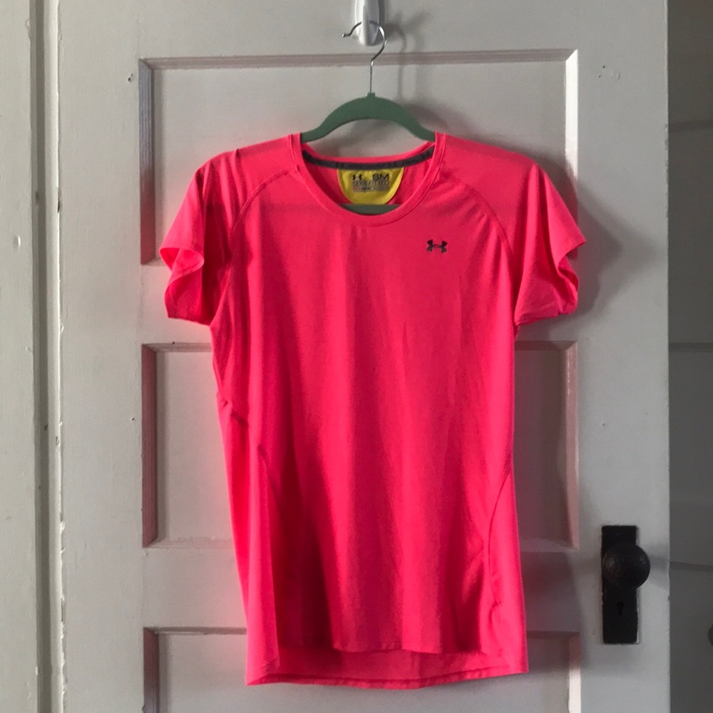 Under Armour Running Shirt